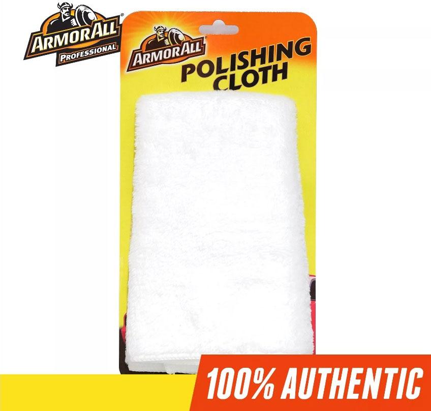 Armor All Krpa za poliranje 