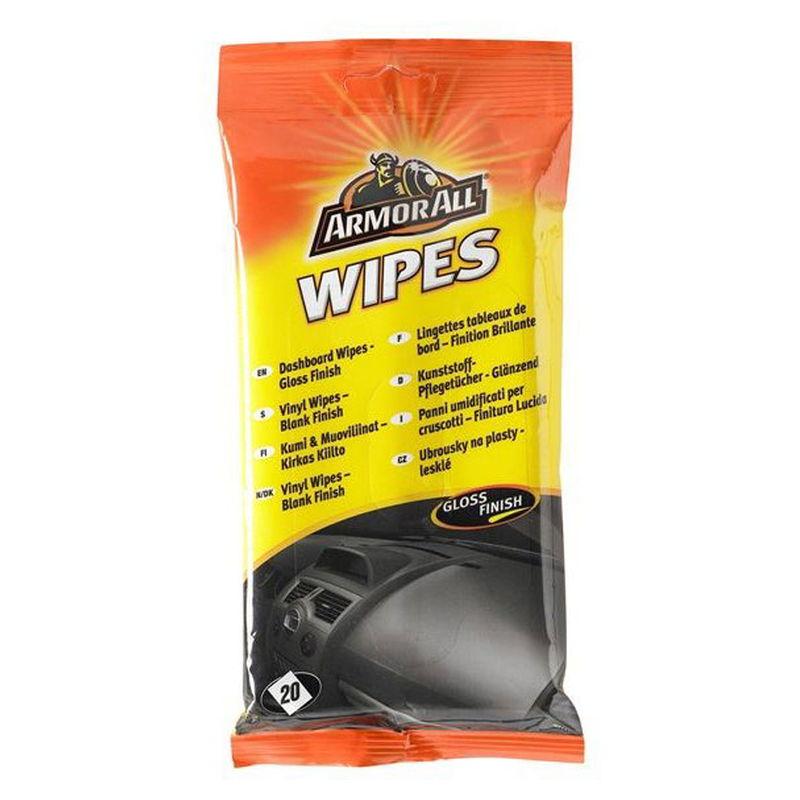 Armor All Maramice za kokpit 