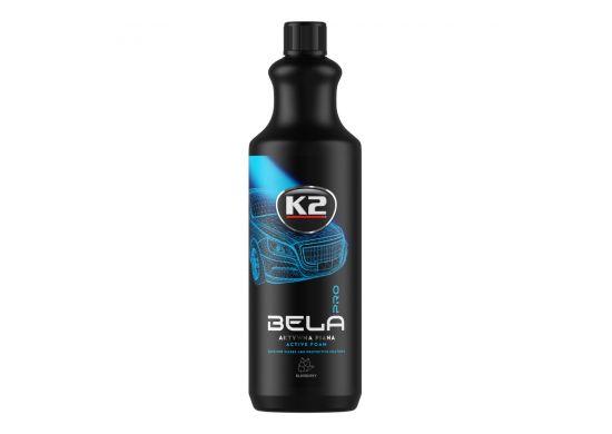 BELA PRO 1 L blueberry 
