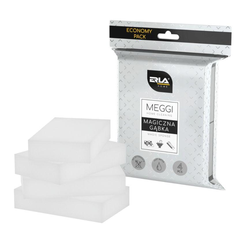 ERLA MEGGI Magični sunđer