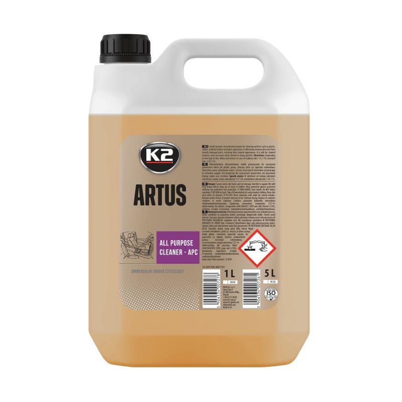 K2 ARTUS 5