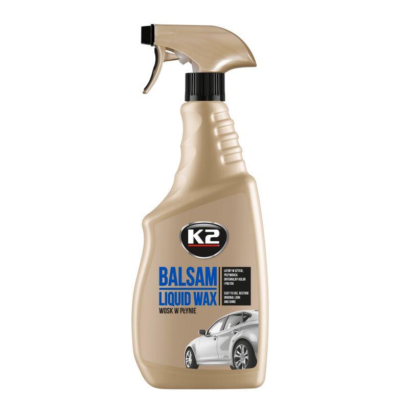 K2 BALSAM 700 ATOM