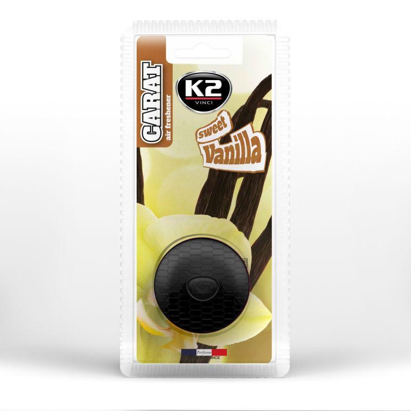 K2 CARAT SWEET VANILLA
