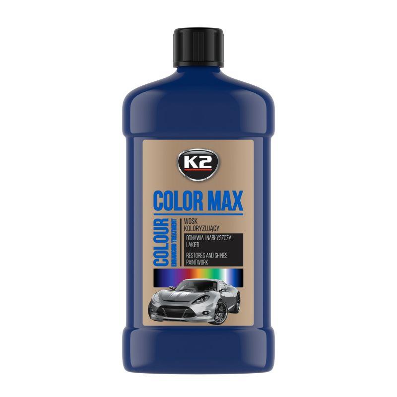 K2 COLOR MAX 500 navy