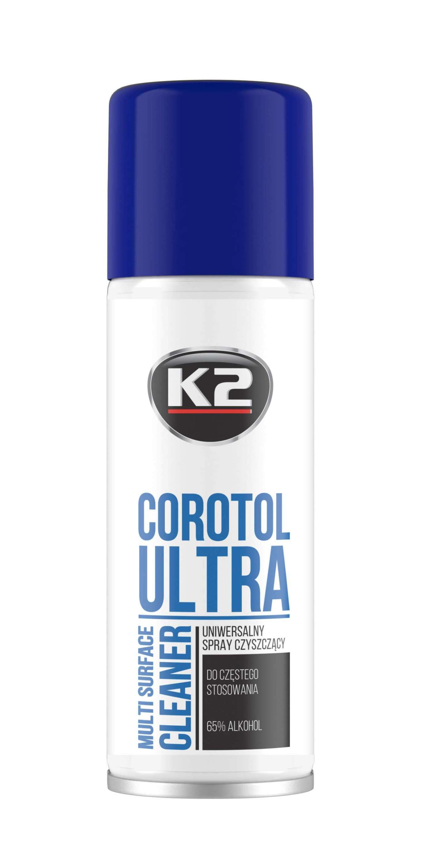 K2 Corotol Ultra 250ml spray 
