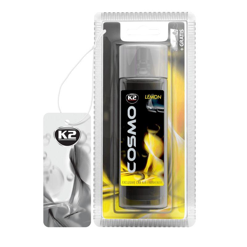 K2 COSMO LEMON 50ML – BLISTER
