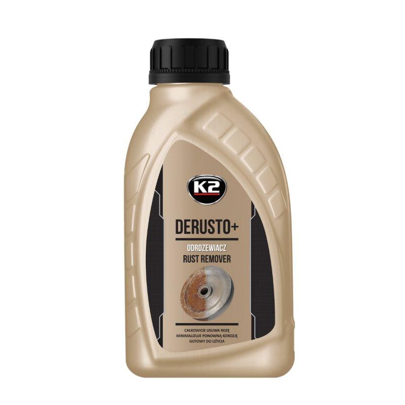 K2 DERUSTO PLUS 500ML