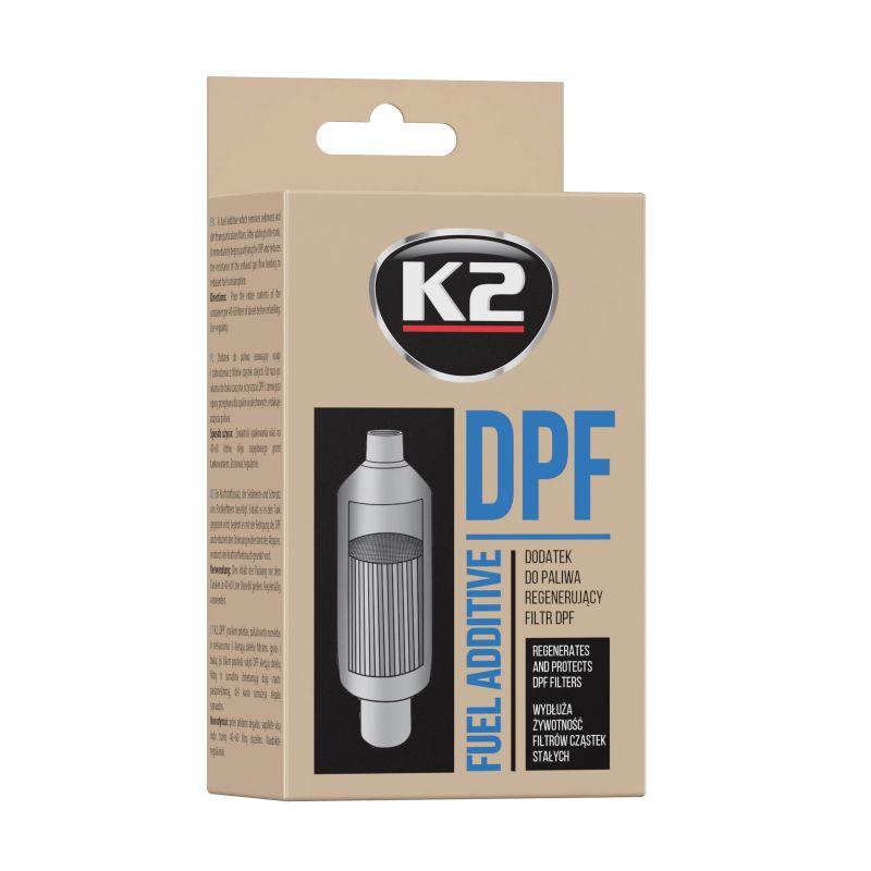 K2 DPF 50ML