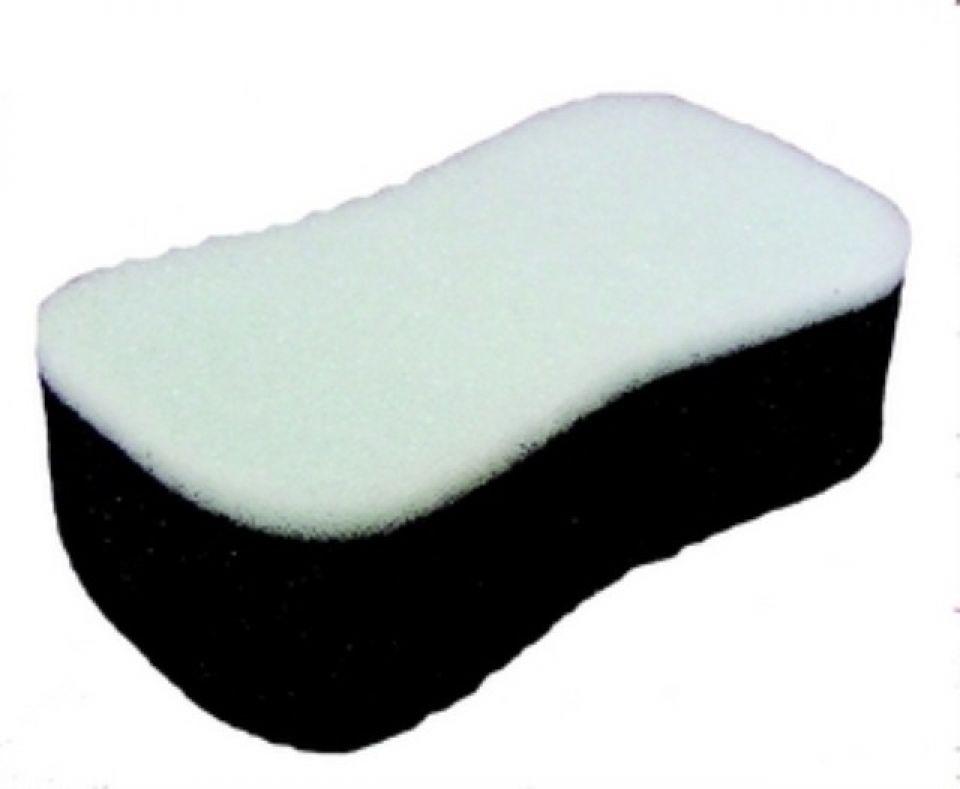 K2 Dvostrani sunđer za ručno pranje