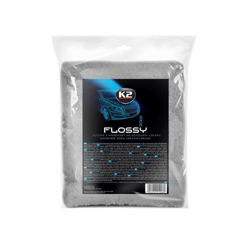 K2 FLOSSY 60x90 