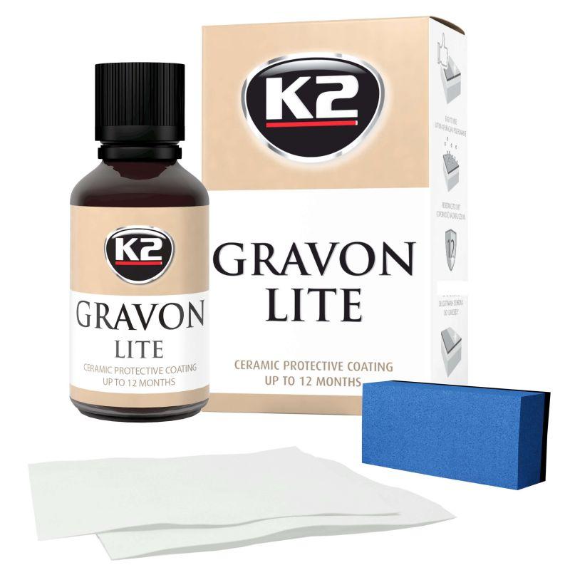 K2 GRAVON LITE  50ml