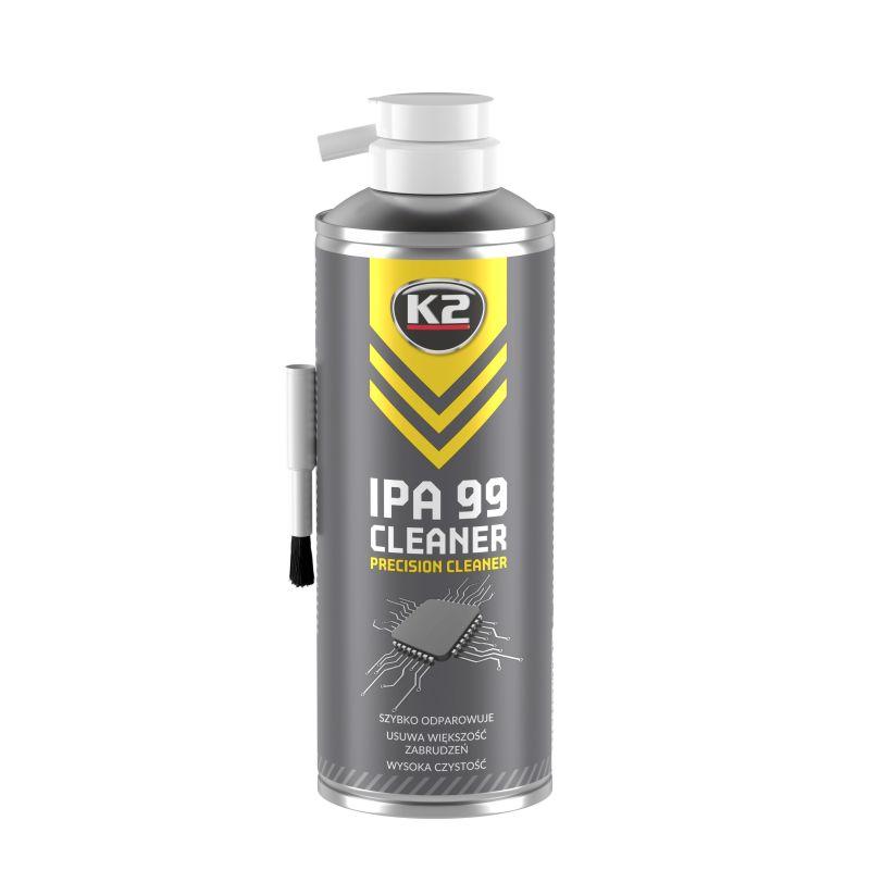 K2 IPA 99 Cleaner 400ml