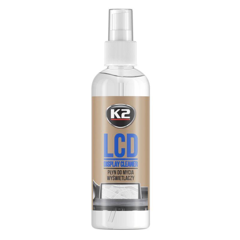 K2 LCD CLEANER 250ml