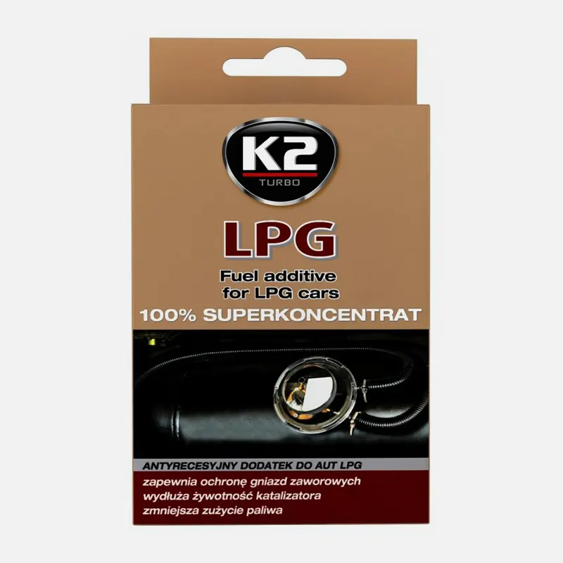 K2 LPG 50ml