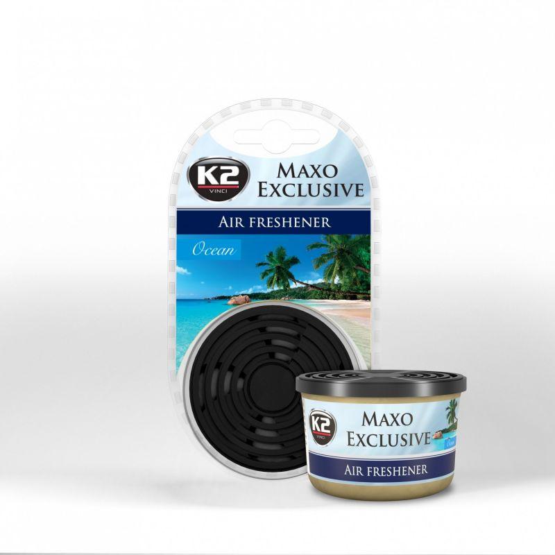 K2 MAXO EXCLUSIVE OCEAN