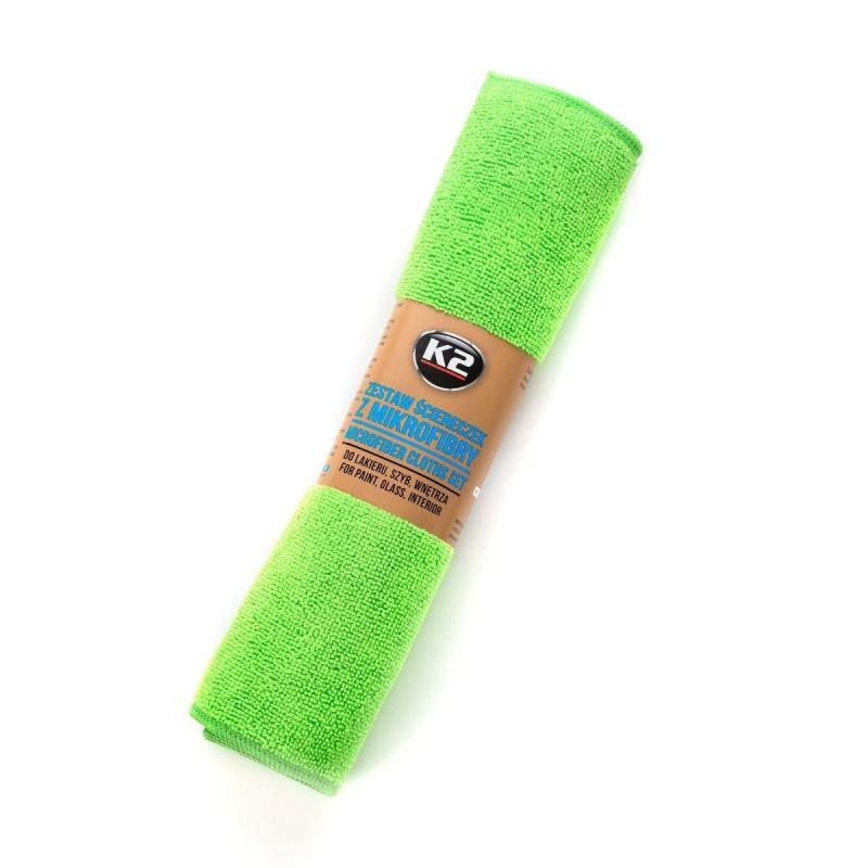 K2 Microfibre 4/1