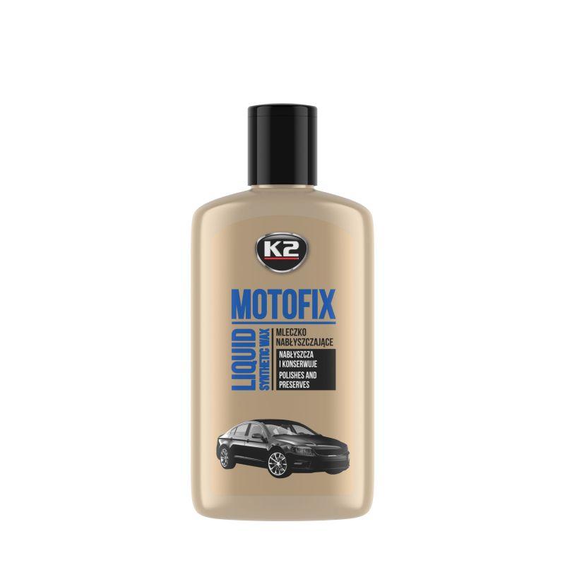 K2 MOTOFIX 250