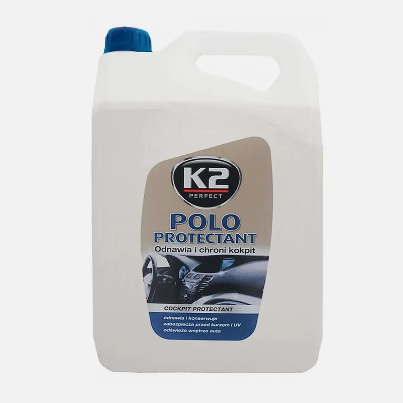 K2 POLO PROTECTANT 5L