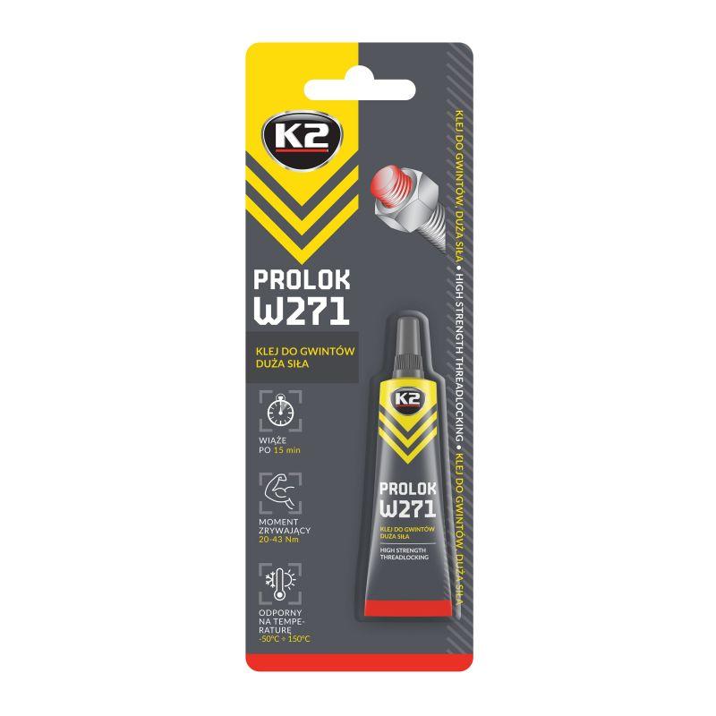 K2 PROLOK HIGH 6ML 