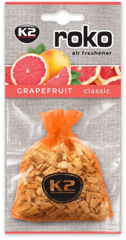 K2 ROKO grapefruit 20g 