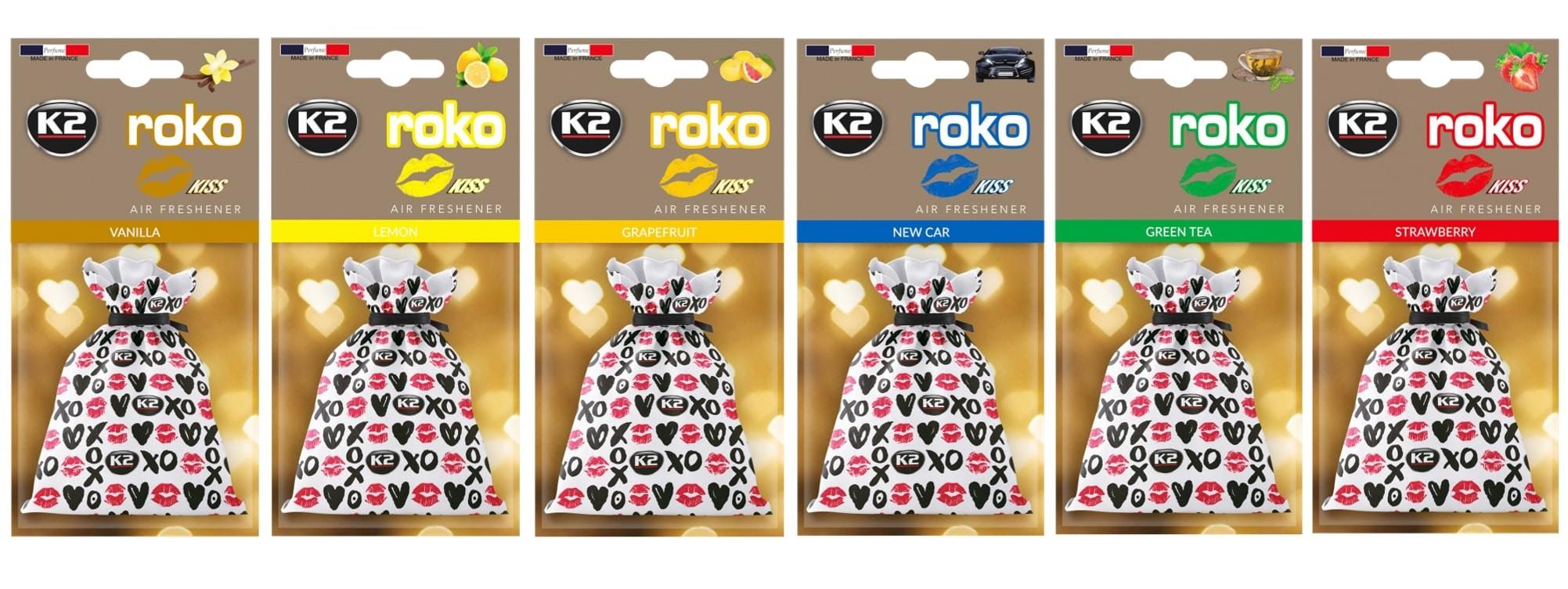 K2 ROKO KISS MIX 25g