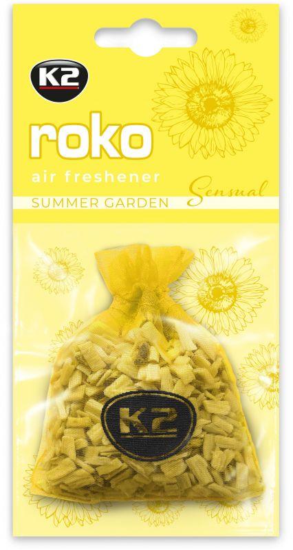 K2 ROKO letnja bašta 20g