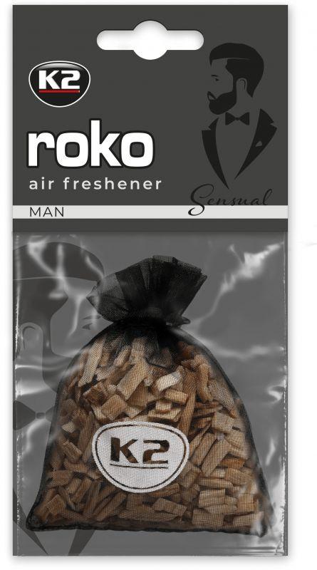 K2 ROKO man 20g 
