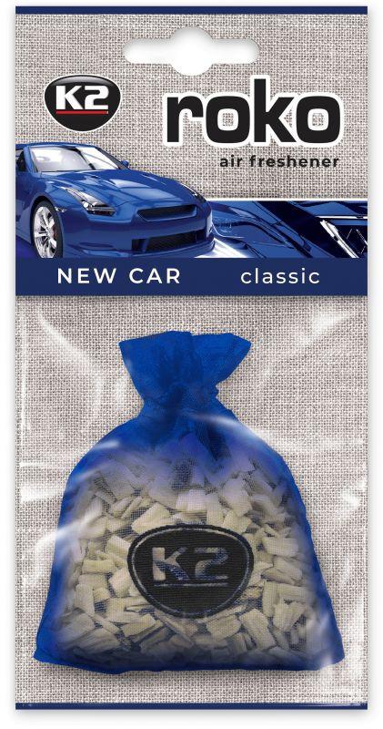 K2 ROKO novi auto 20g 
