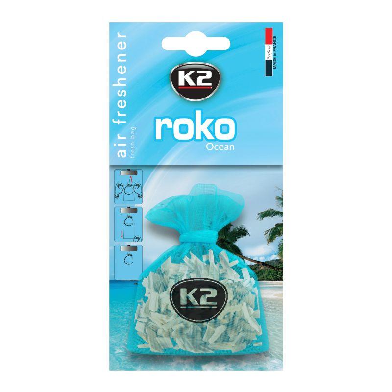 K2 ROKO ocean 20g 