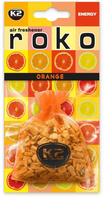 K2 ROKO orange 20g 