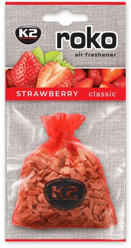 K2 ROKO jagoda 20g 