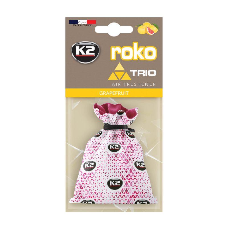 K2 ROKO TRIO Grapefruit 25g