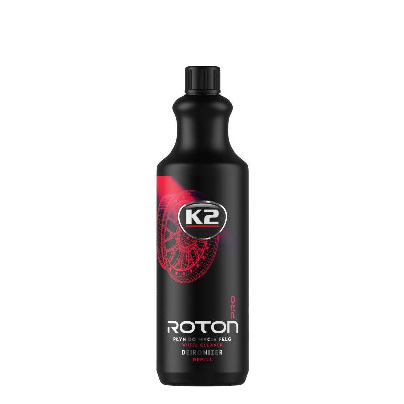 K2 ROTON PRO 1L CHERRY