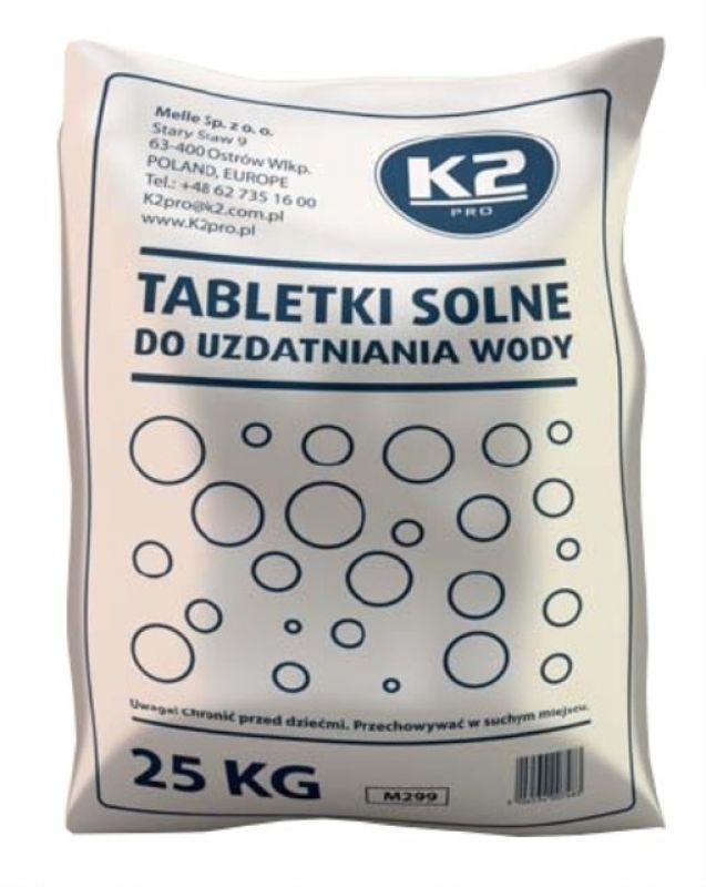 K2 SALT TABS