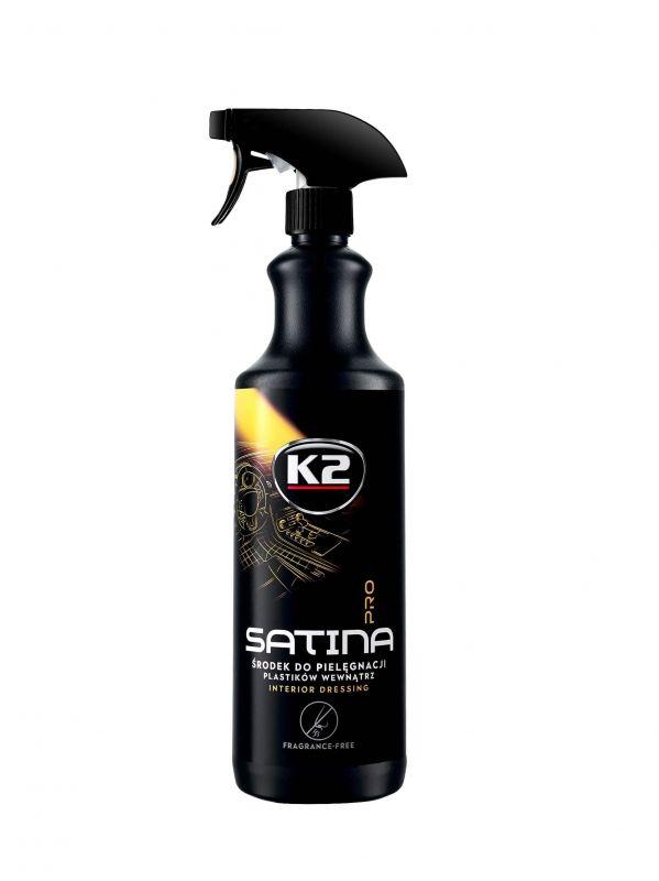 K2 SATINA PRO 1L FRAGRANCE-FREE
