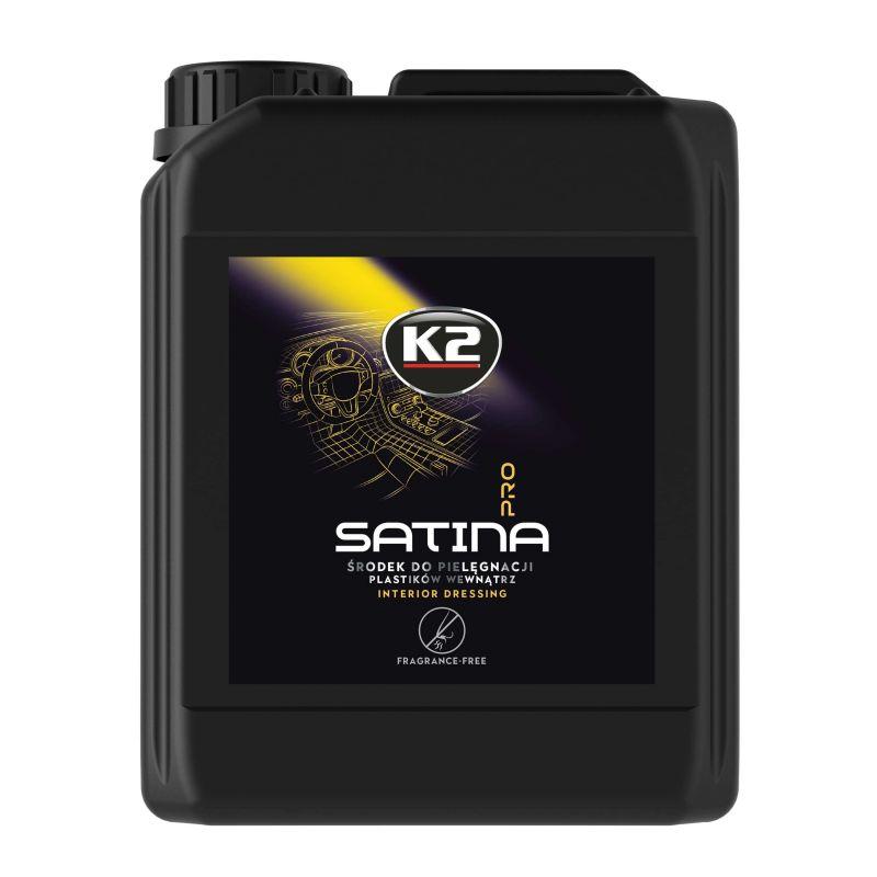 K2 SATINA PRO 5L FRAGRANCE-FREE