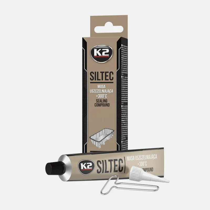 K2 SILTEC 85g