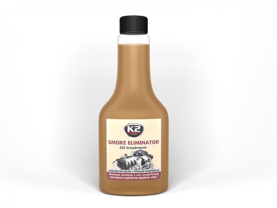 K2 SMOKE ELIMINATOR 355