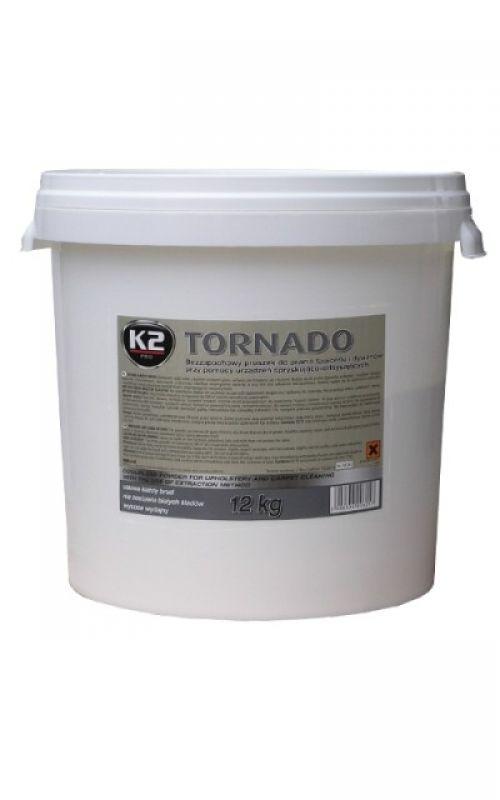 K2 TORNADO 12