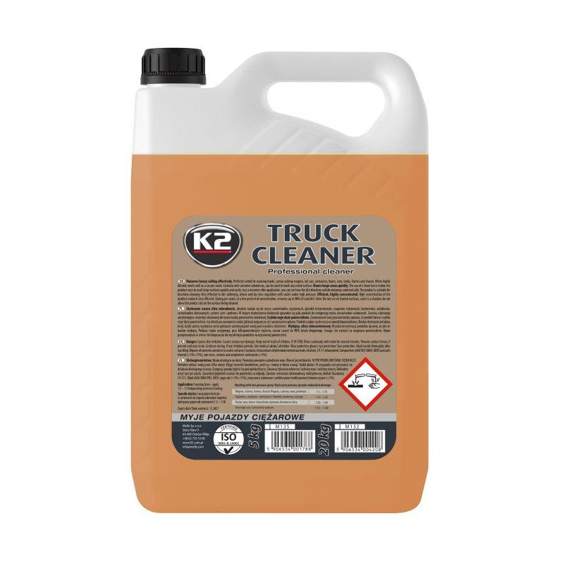 K2 TRUCK CLEANER 5