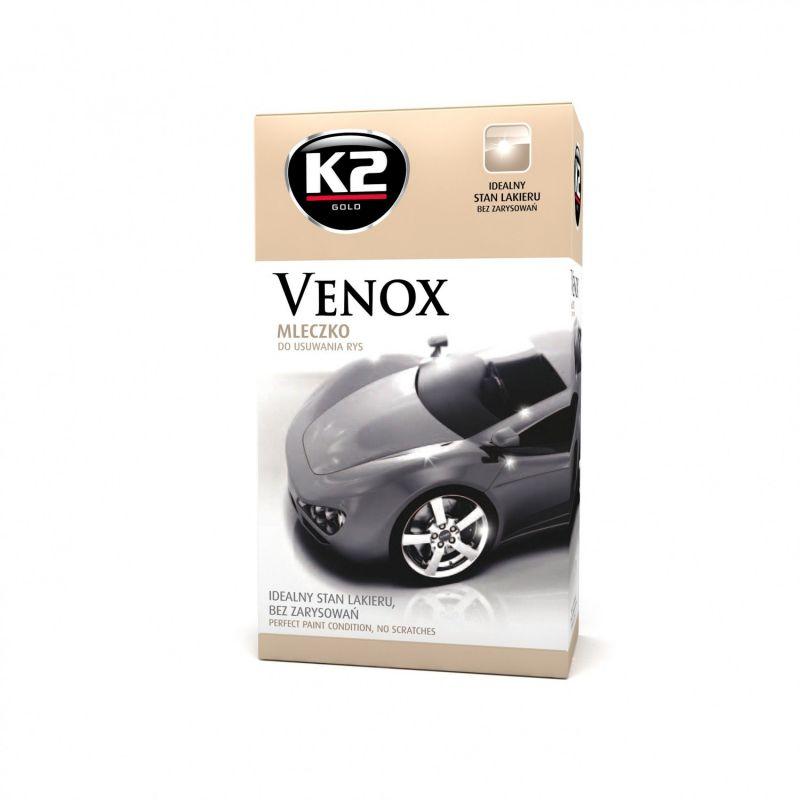 K2 VENOX 180g - set with sponge