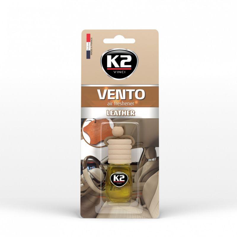 K2 VENTO koža 8ML 