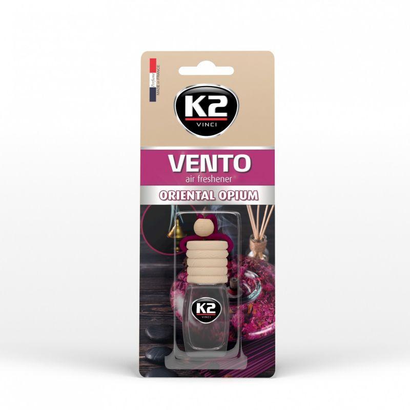 K2 VENTO Oriental opium 8ML