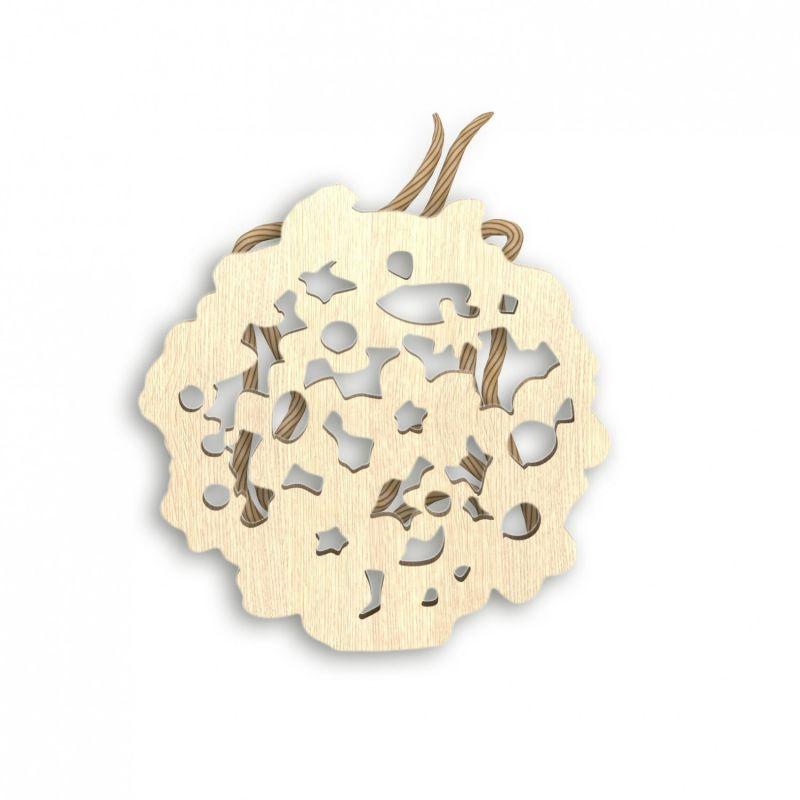 K2 WOODY FLOWERS MEN