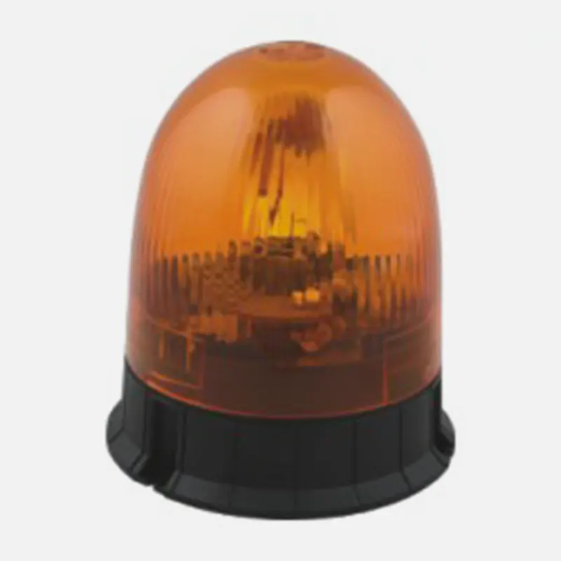 LUCAS Rotacija halogena R10+R65, 12/24V fiksna, pogon preko zupcanika