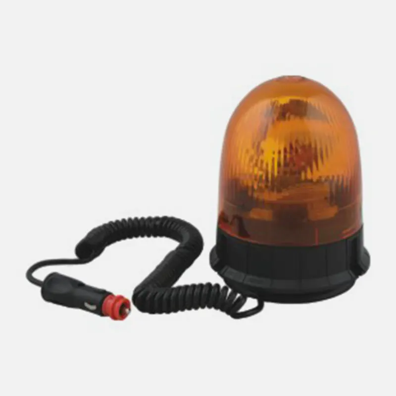 LUCAS Rotacija halogena R10+R65, 12/24V MAGNETNA, pogon preko zupcanika 