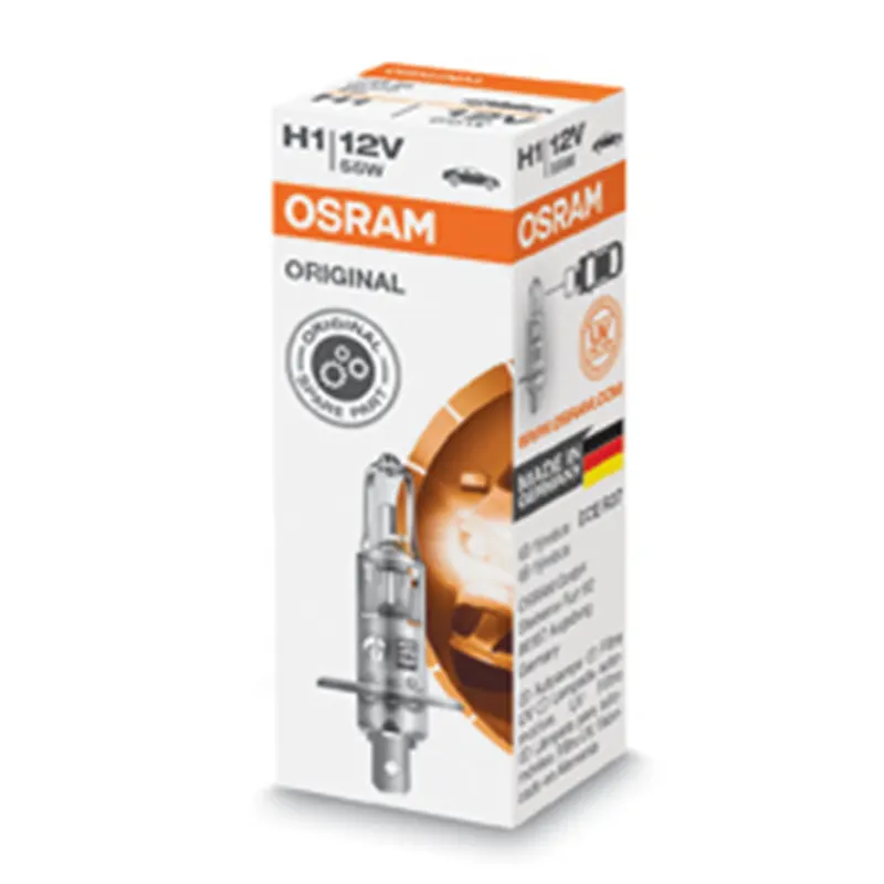 OSRAM 12V 55W P14,5s H1 sijalice