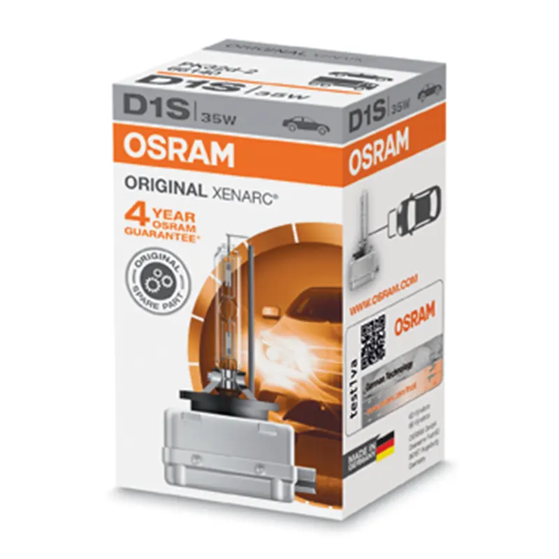 OSRAM 35W PK32 d-2 XENON - D1S sijalice