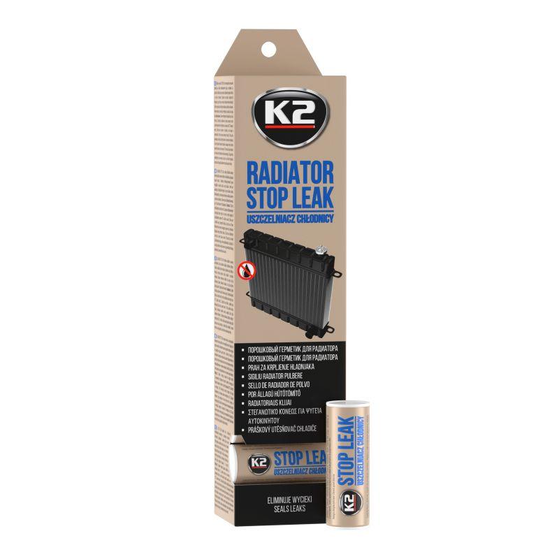K2 STOP LEAK PROSZEK 18,5G