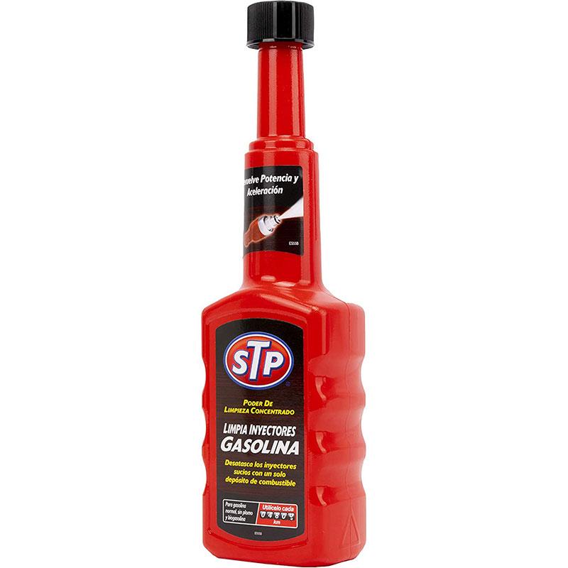 STP Čistač dizni benz.motora 200 ml